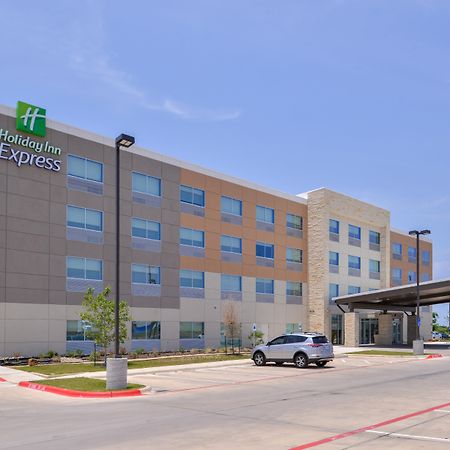 Holiday Inn Express - Early By Ihg Εξωτερικό φωτογραφία