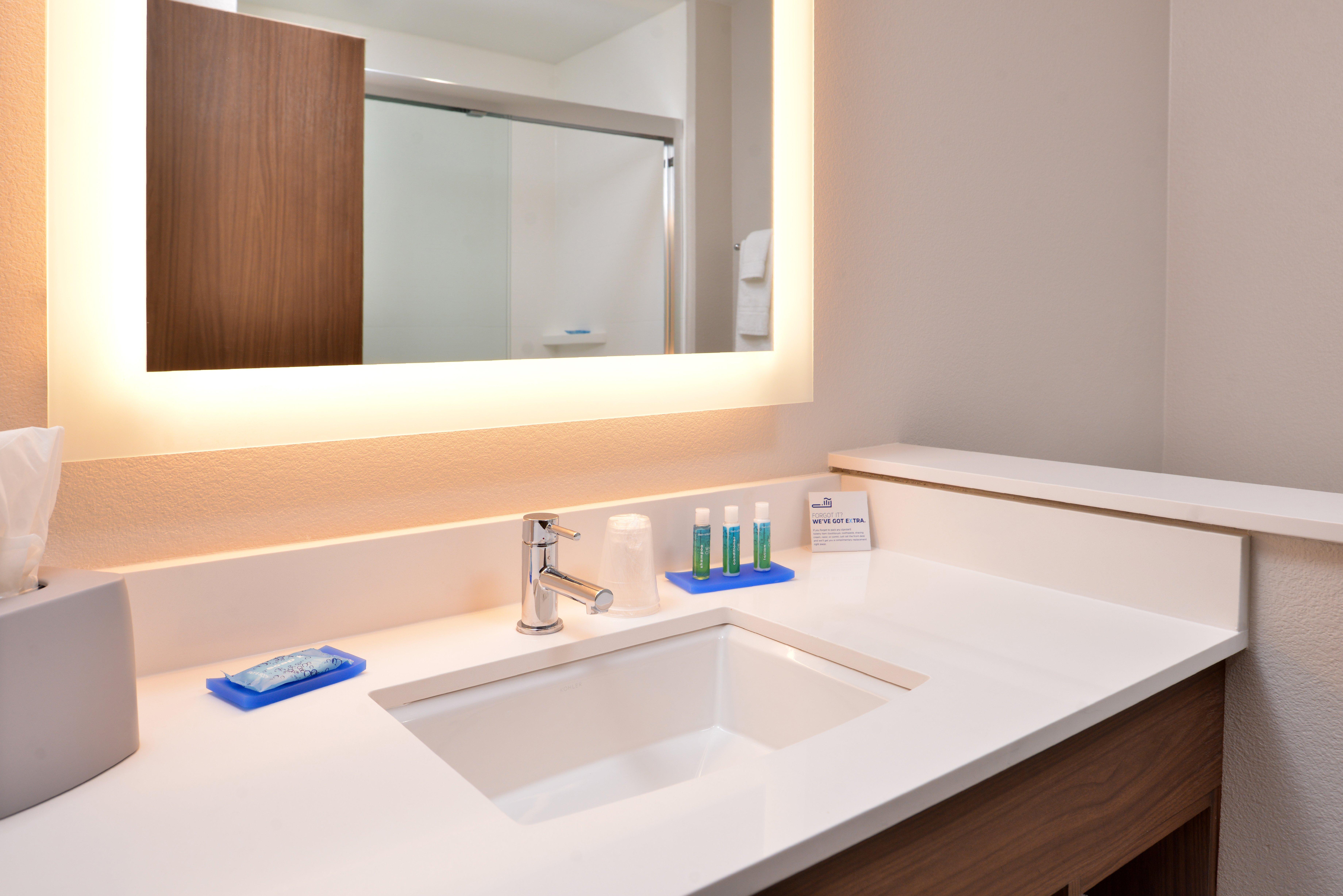 Holiday Inn Express - Early By Ihg Εξωτερικό φωτογραφία