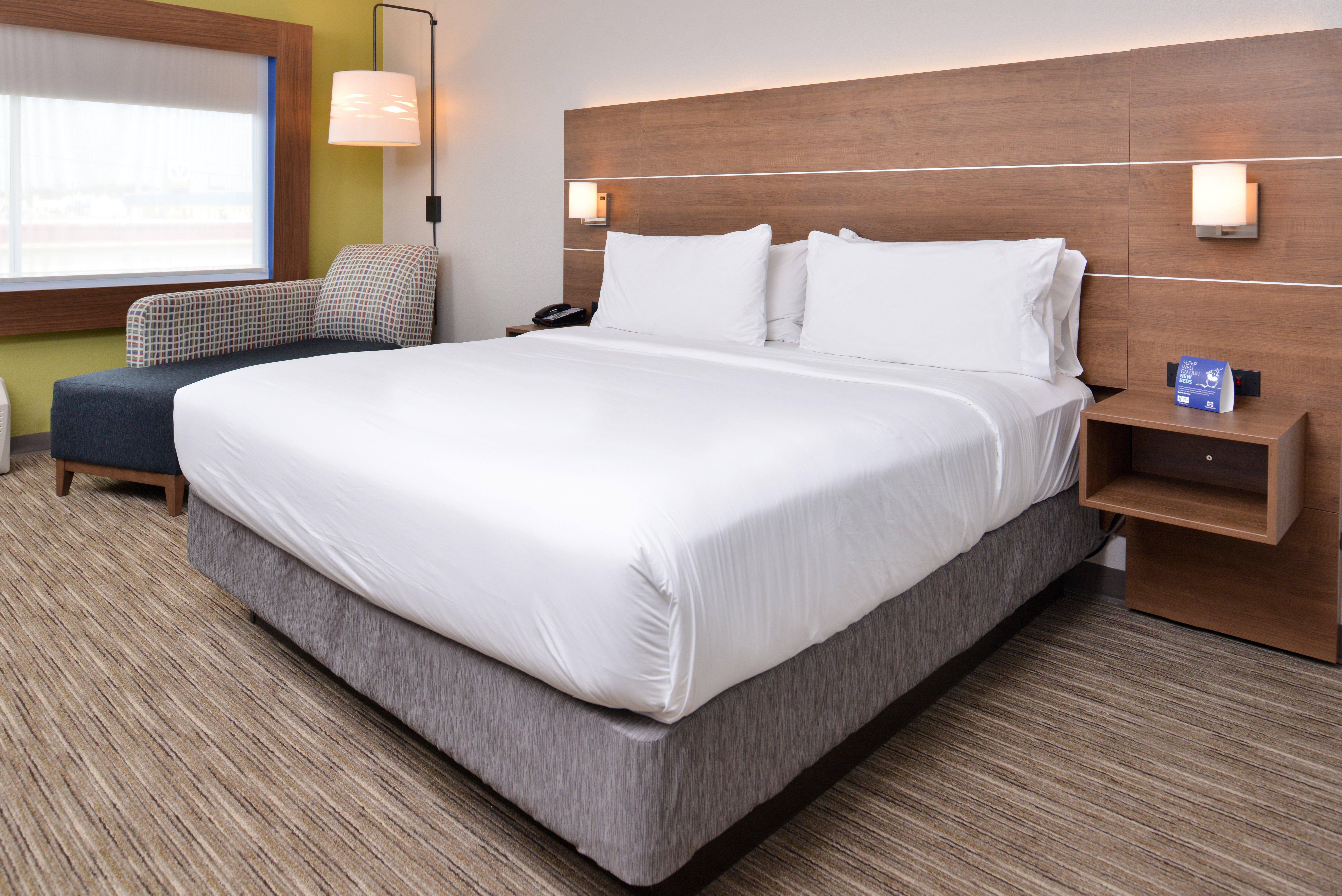 Holiday Inn Express - Early By Ihg Εξωτερικό φωτογραφία