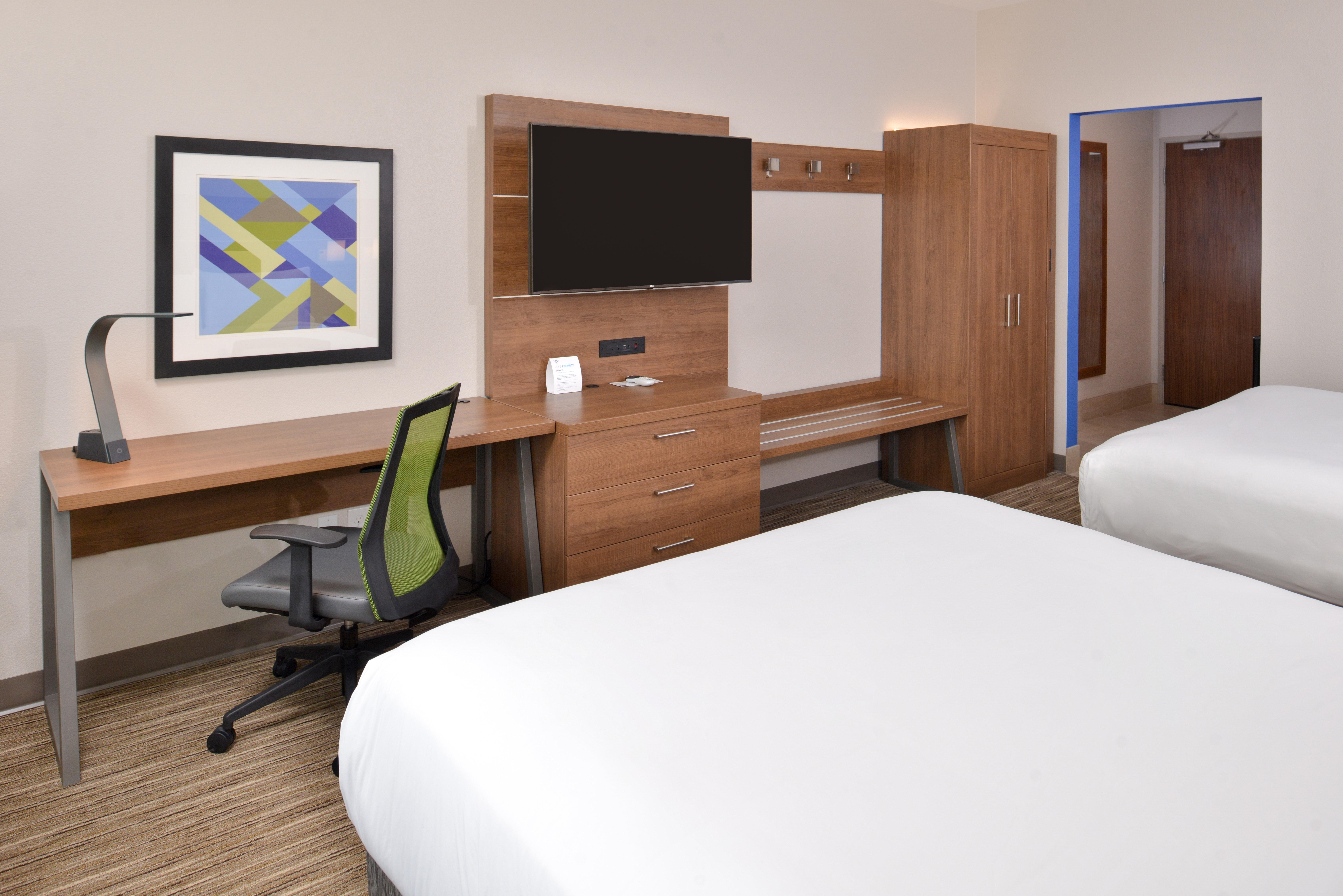 Holiday Inn Express - Early By Ihg Εξωτερικό φωτογραφία