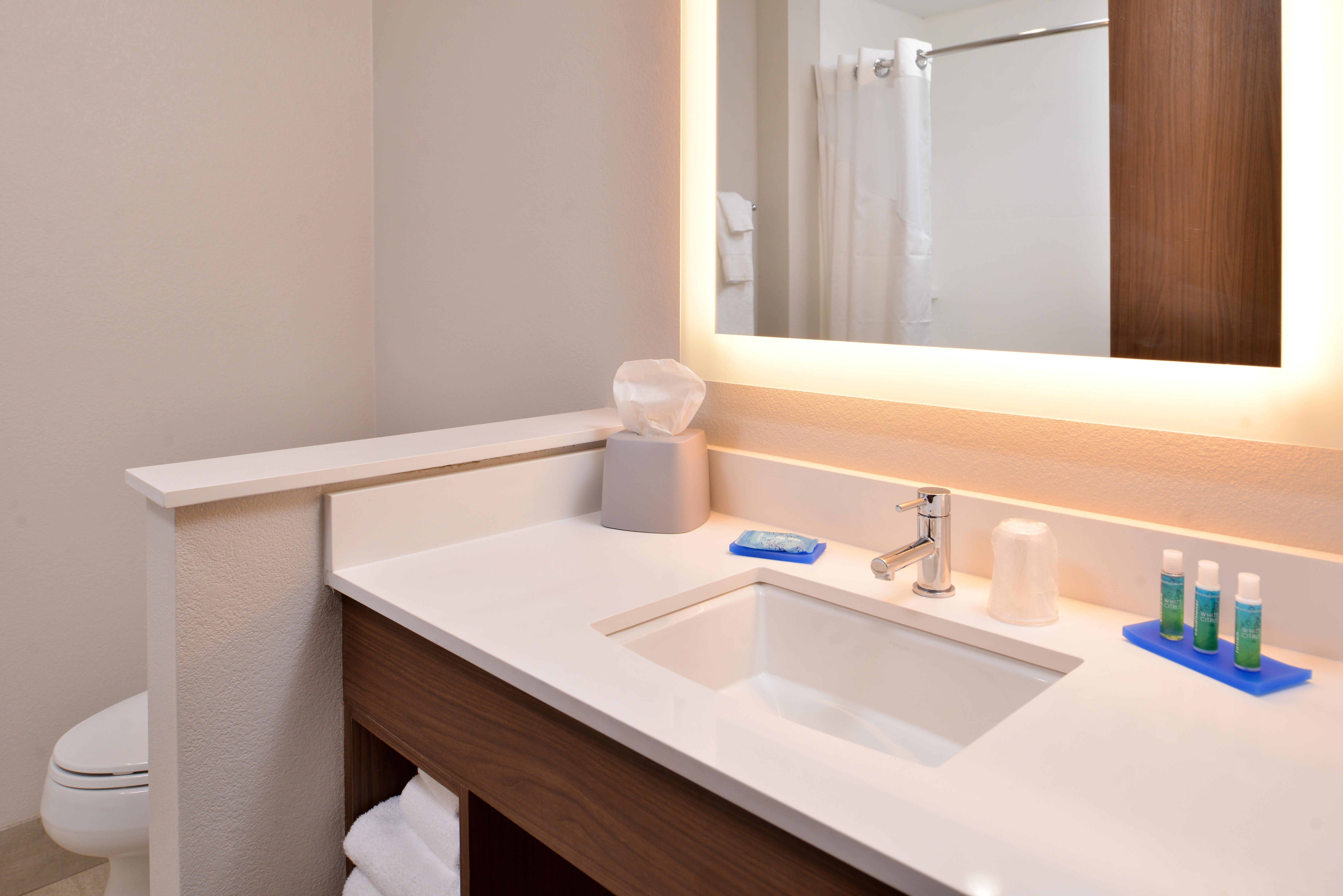 Holiday Inn Express - Early By Ihg Εξωτερικό φωτογραφία