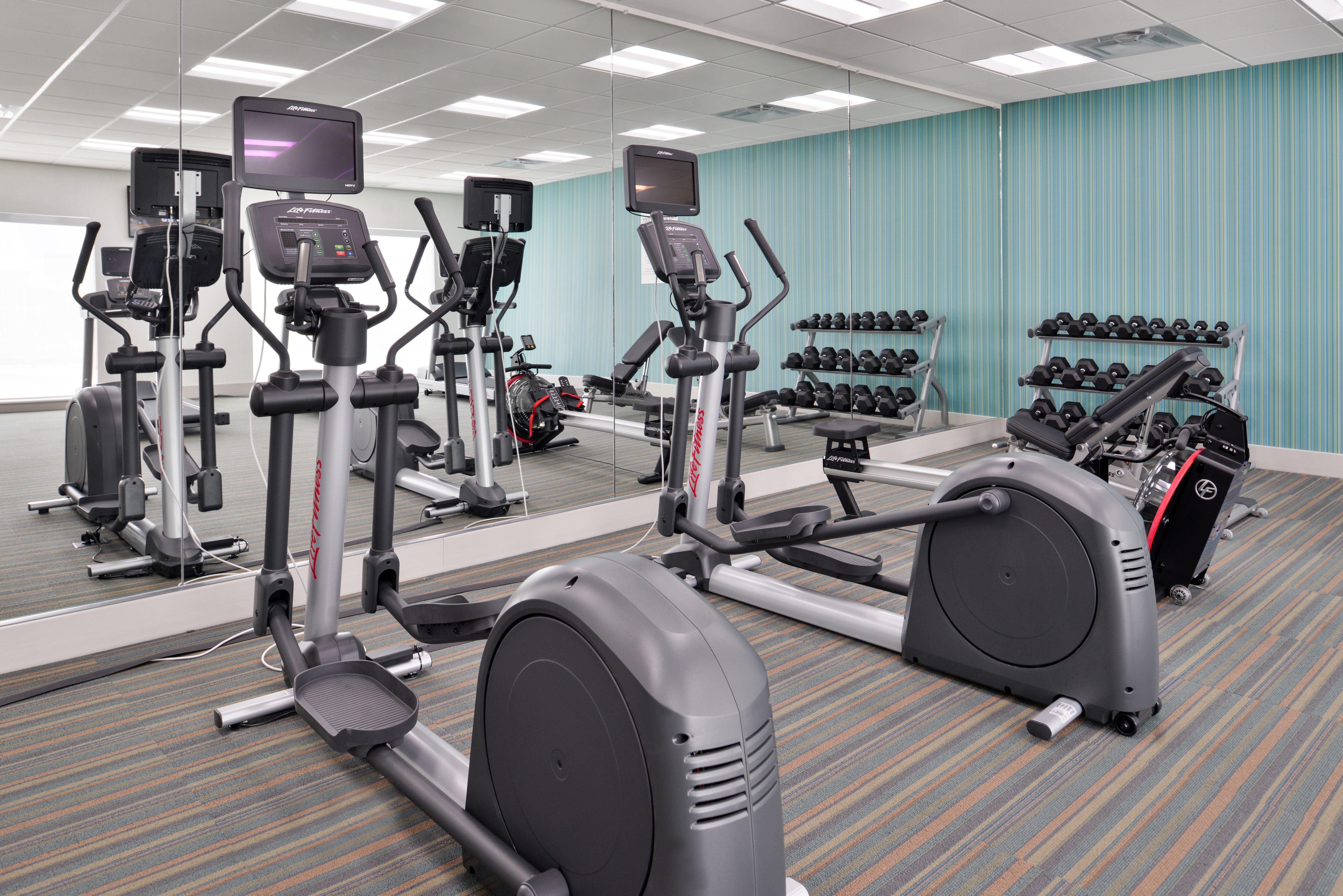 Holiday Inn Express - Early By Ihg Εξωτερικό φωτογραφία