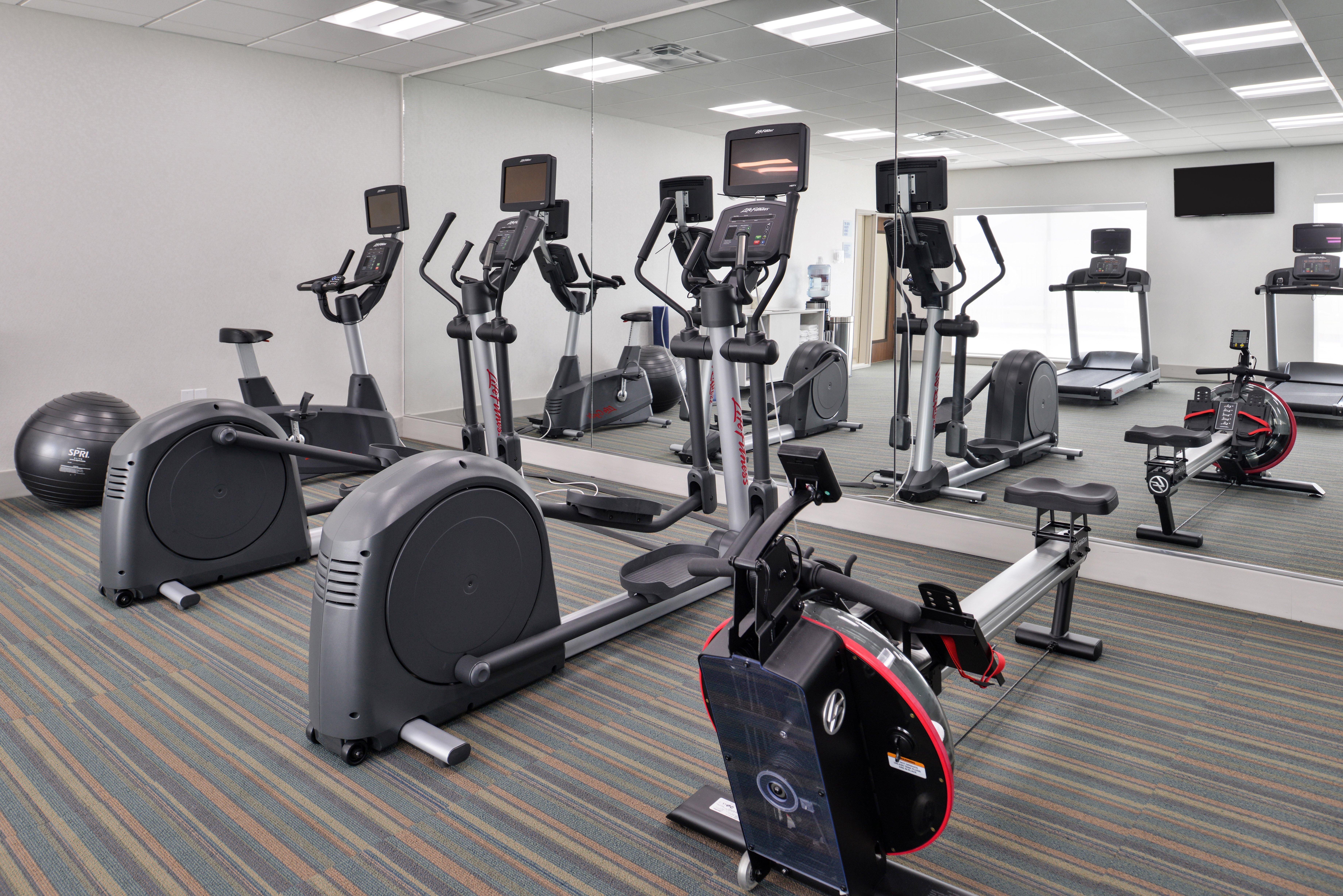 Holiday Inn Express - Early By Ihg Εξωτερικό φωτογραφία
