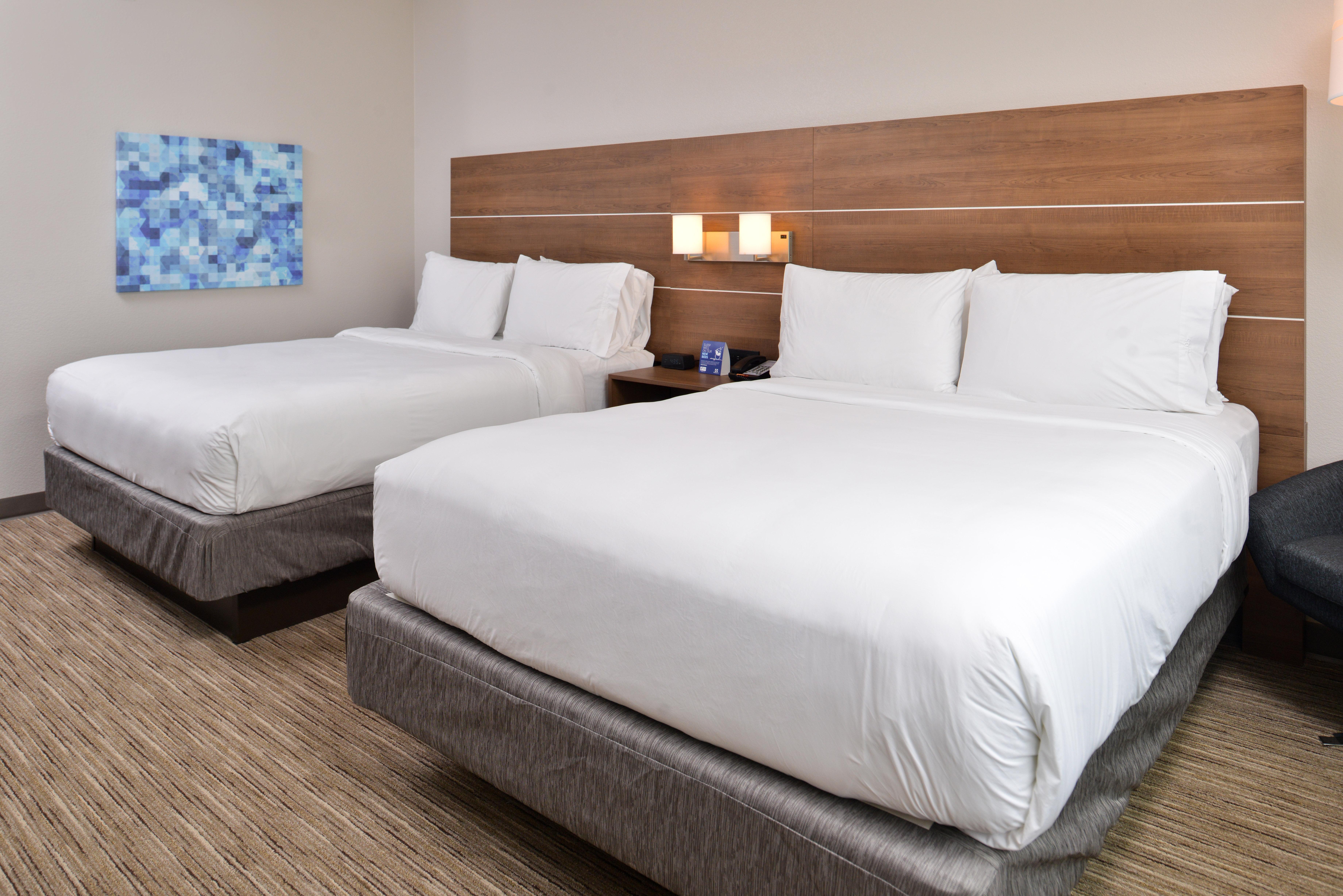Holiday Inn Express - Early By Ihg Εξωτερικό φωτογραφία