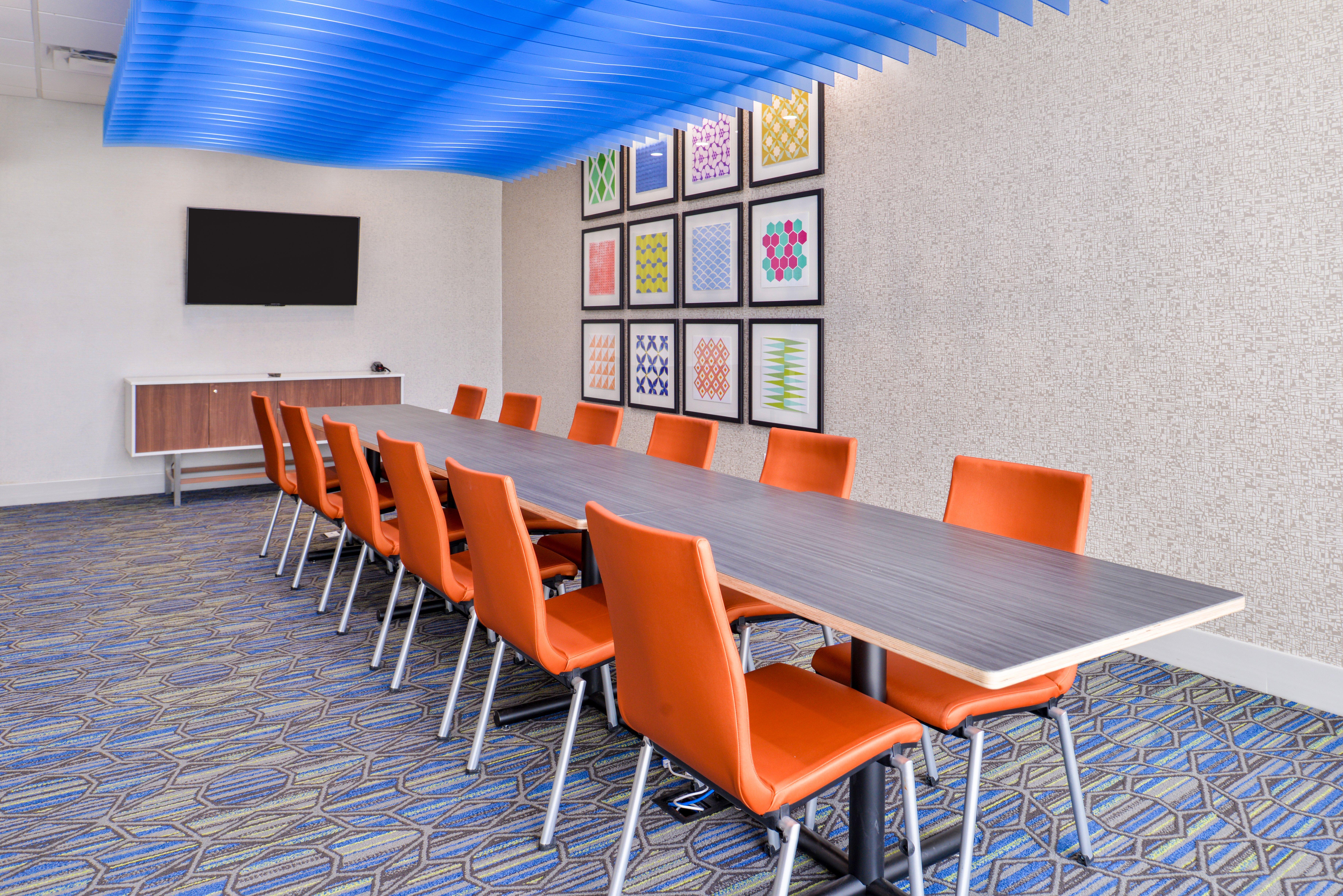 Holiday Inn Express - Early By Ihg Εξωτερικό φωτογραφία