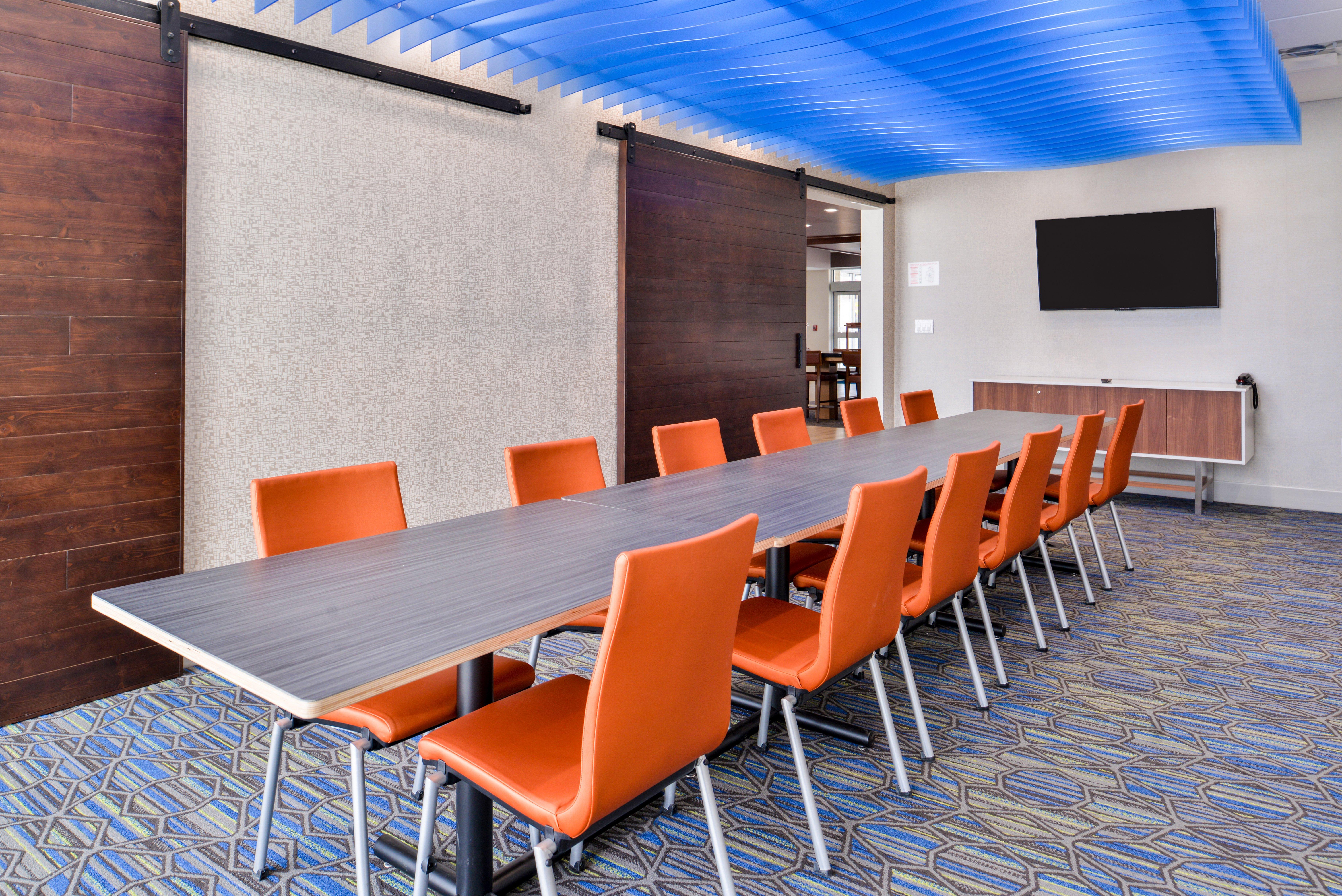 Holiday Inn Express - Early By Ihg Εξωτερικό φωτογραφία