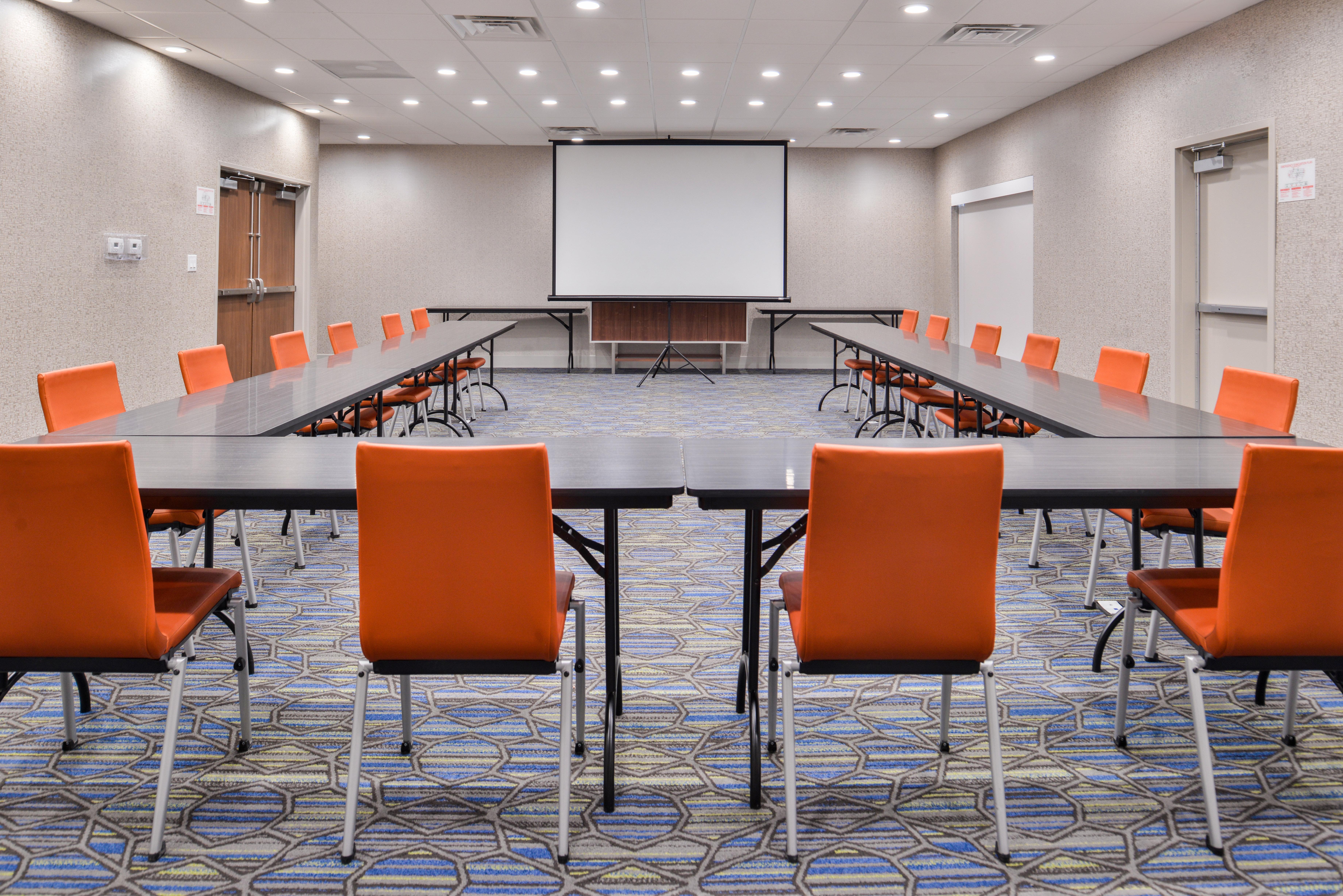 Holiday Inn Express - Early By Ihg Εξωτερικό φωτογραφία