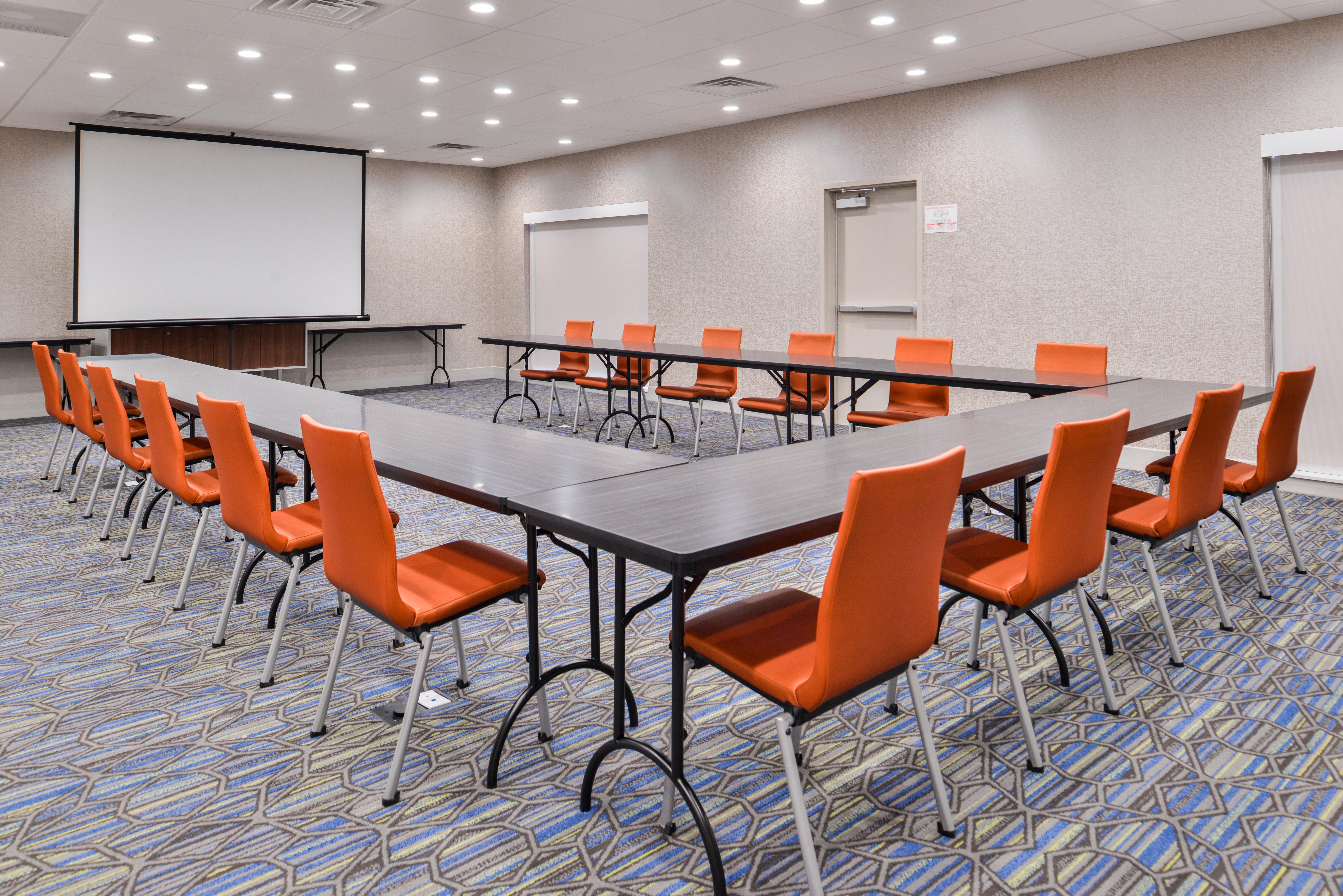 Holiday Inn Express - Early By Ihg Εξωτερικό φωτογραφία